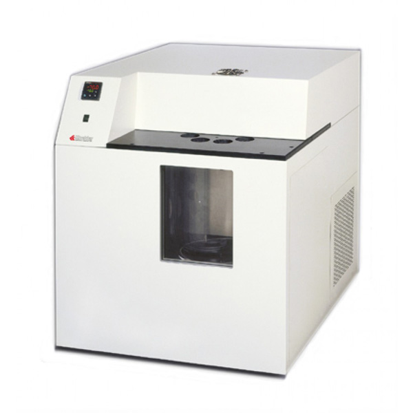 LKV4000 Refrigerated Kinematic Viscometer