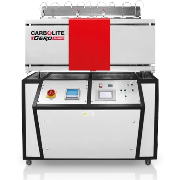 FIRIN - CARBOLITE-GERO AZ-8 ZONE Model