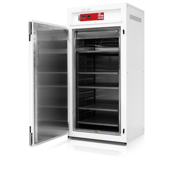 ETÜV - CARBOLITE-GERO GP Serisi – GP 200A Model