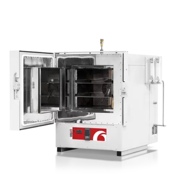 ETÜV - CARBOLITE-GERO HTMA Serisi – HTMA 4/28 Model