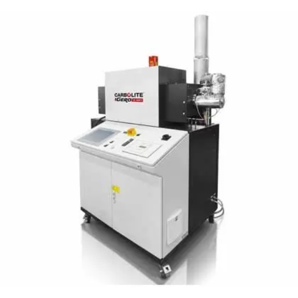 TÜP FIRINI - CARBOLITE-GERO HTRH-H2