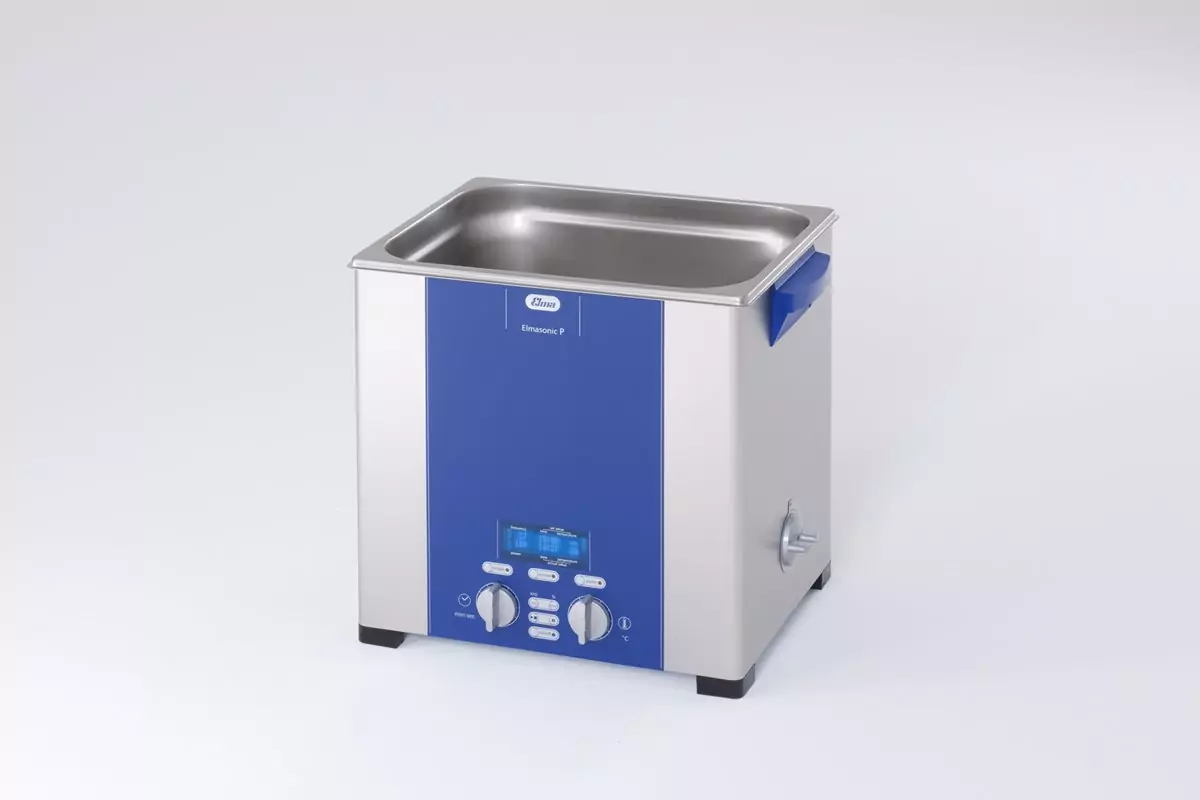 Elmasonic P 120H
