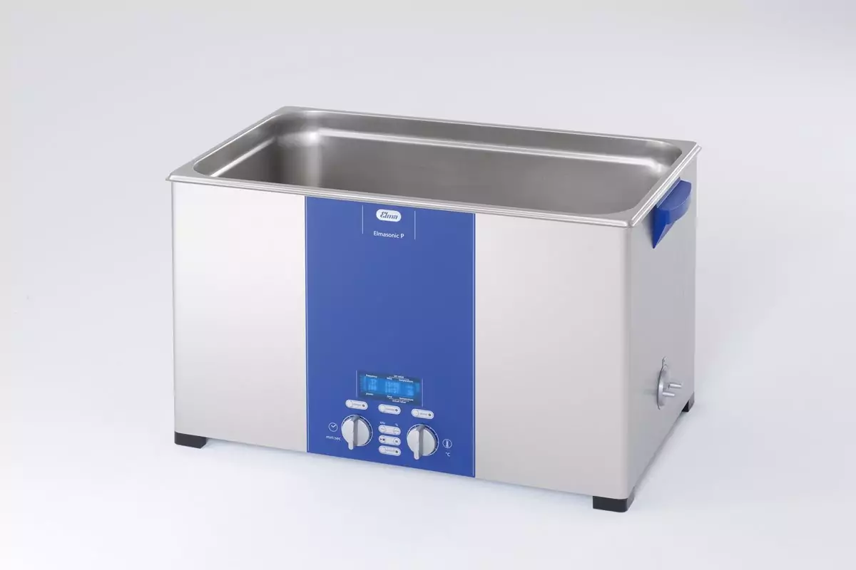 Elmasonic P 300H