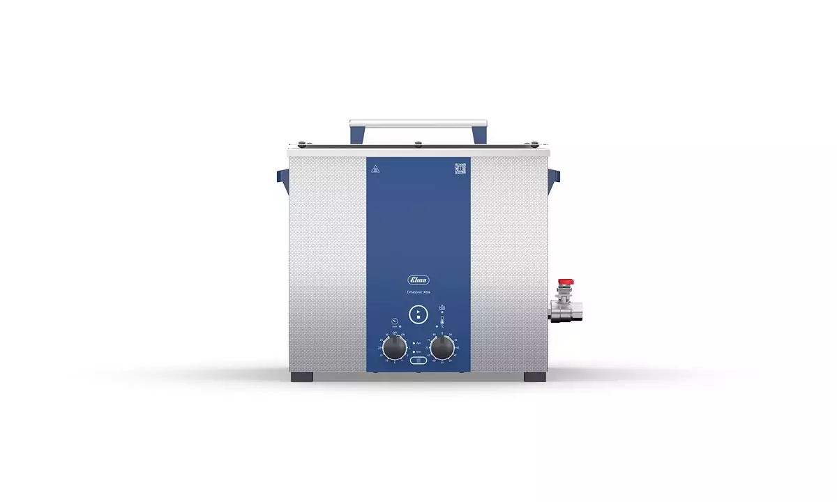 Elmasonic Xtra 180