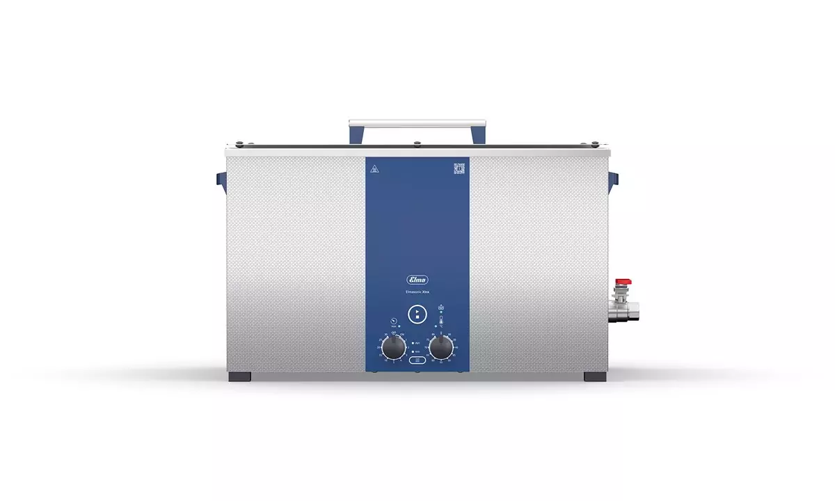 Elmasonic Xtra 300