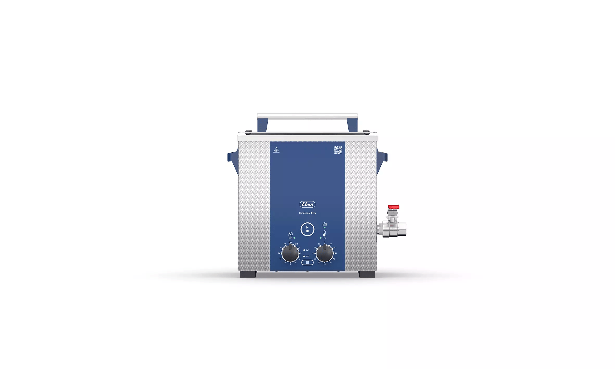 Elmasonic Xtra 40