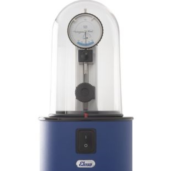 ELMA LEAK CONTROLLER 2000