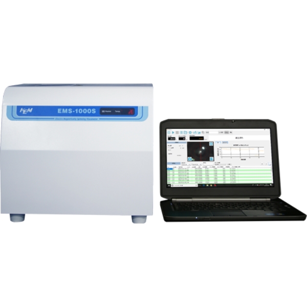 EMS VİSKOZİMETRE EMS-1000S