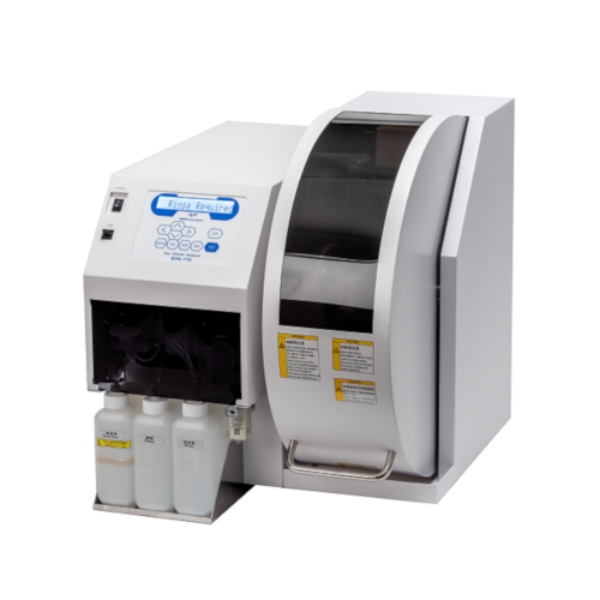 GAZ HACİM VE ÇÖZÜNMÜŞ HAVA İÇERİĞİ ANALİZÖRÜ GVA-710