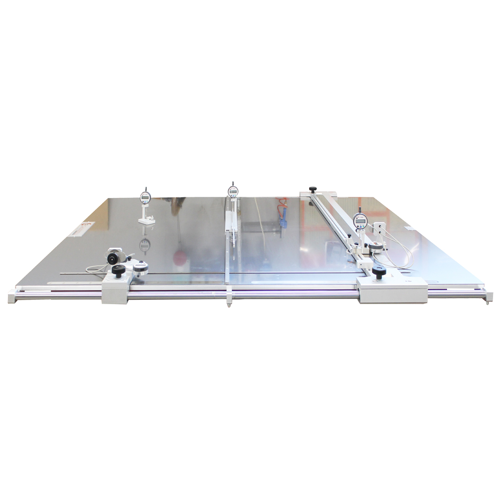 GABBRIELLI ANALOG PLUKOMETRE CİHAZI