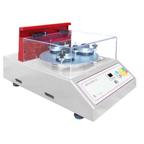 GABBRIELLI AŞINMA TEST CİHAZI ISO
