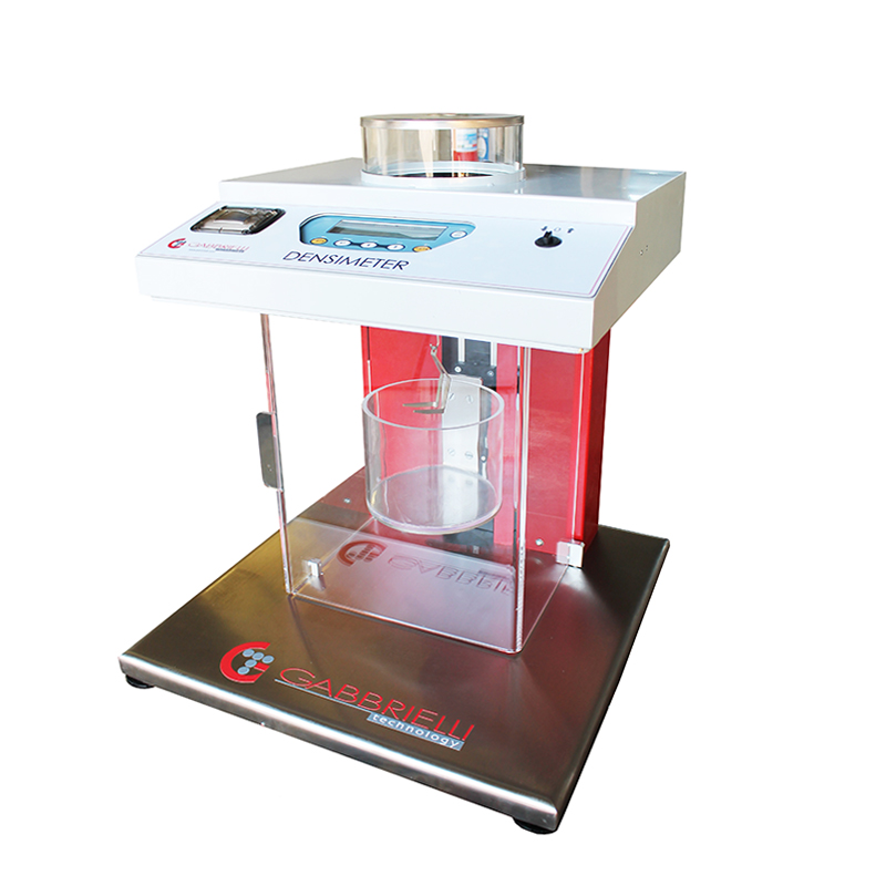 GABBRIELLI DENSİMETRE