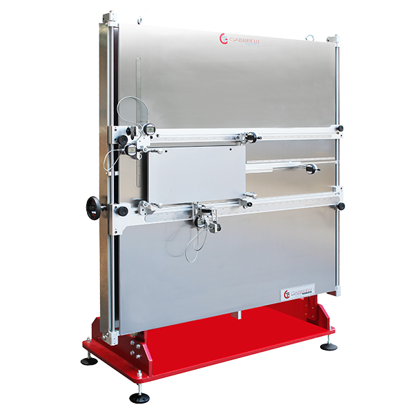 GABBRIELLI DİKEY PLUKOMETRE CİHAZI