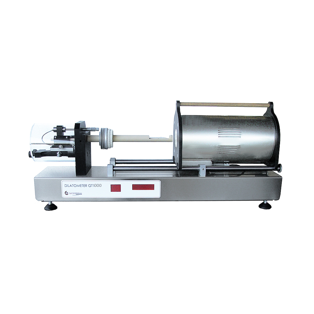 GABBRIELLI DİLATOMETRE GT-1000