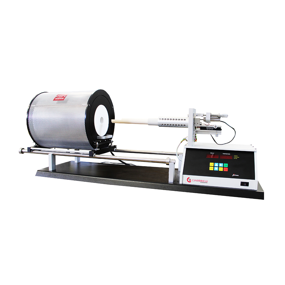 GABBRIELLI DİLATOMETRE GT-1600