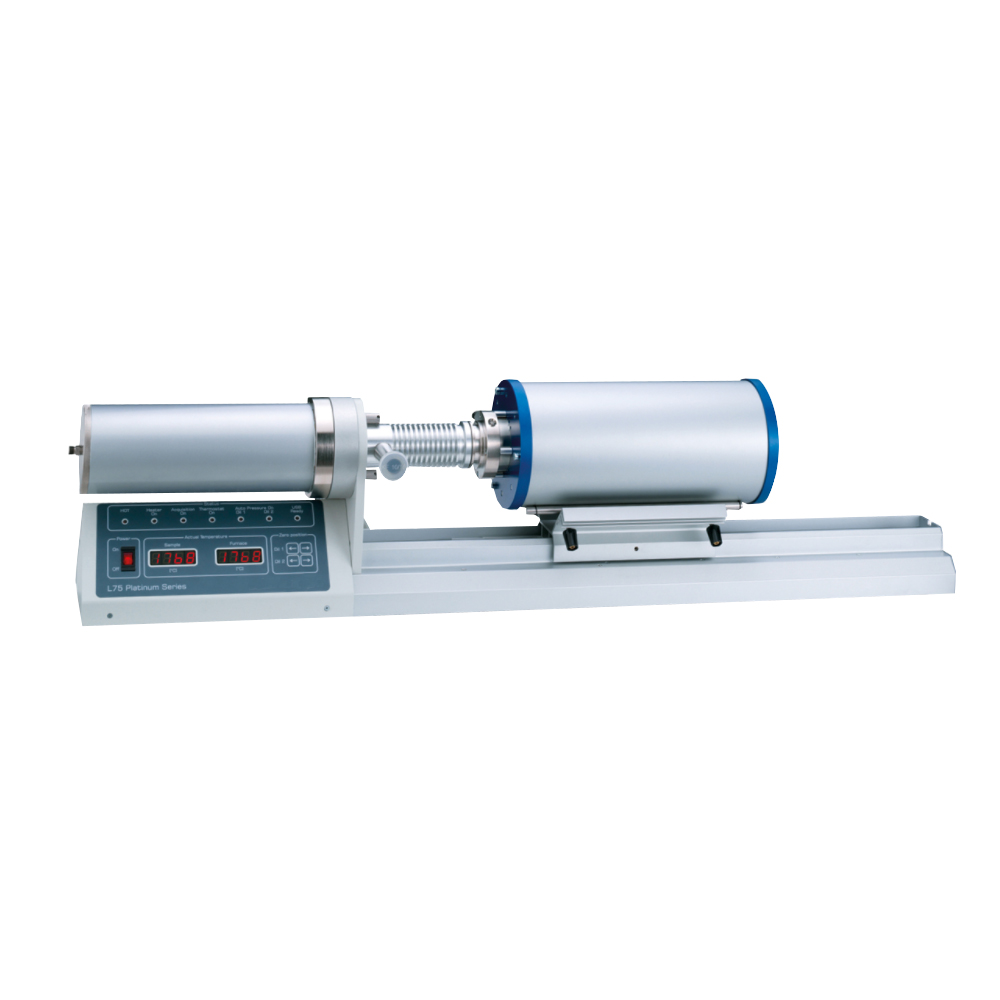 GABBRIELLI DİLATOMETRE LS PT L75 D 1400 C