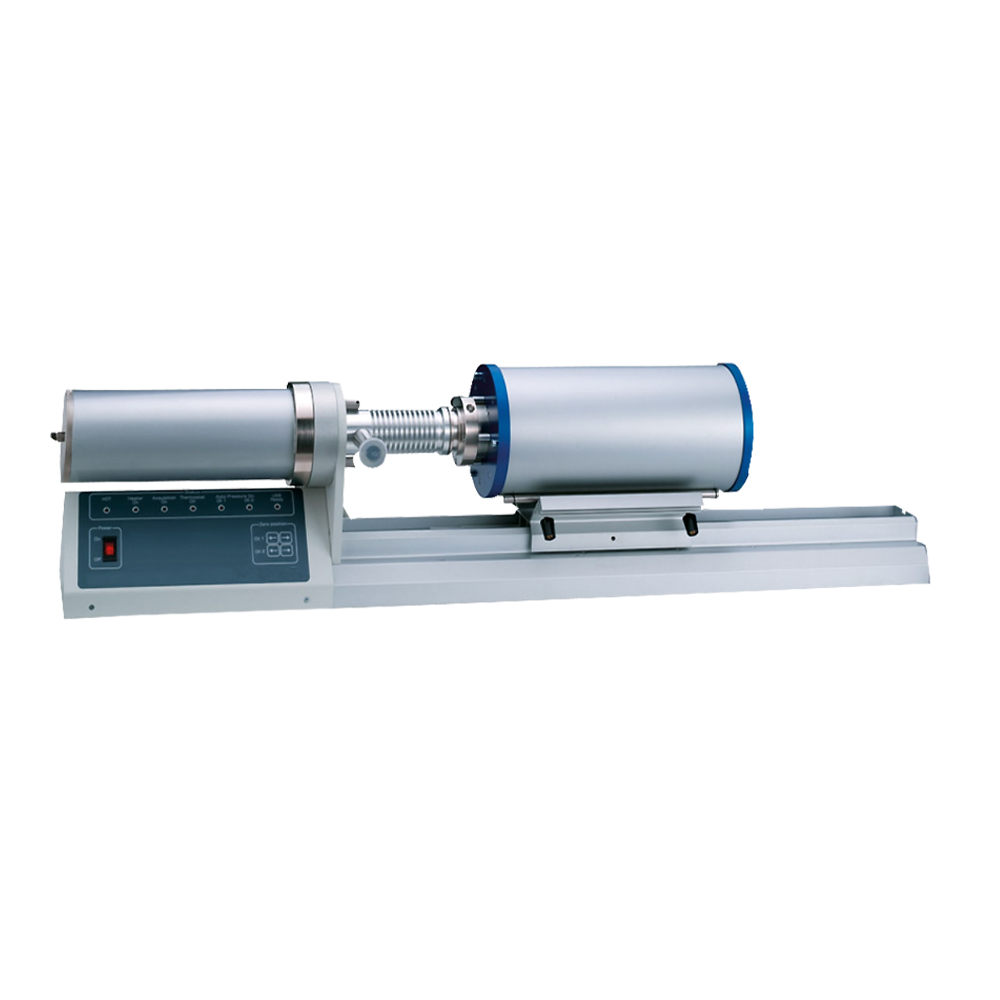 GABBRIELLI DİLATOMETRE LS PT L76 D 1400 C