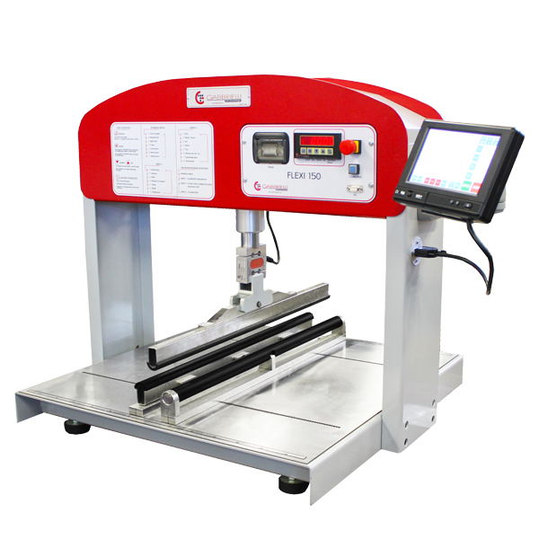 GABBRIELLI MUKAVEMET TEST CİHAZI FLEXI 150