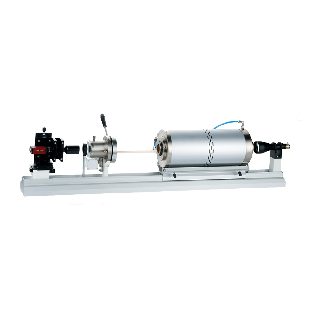 GABBRIELLI OPTİK DİLATOMETRE L74 HS 1600 C