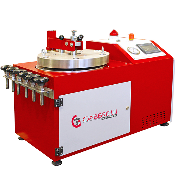 GABBRIELLI OTOKLAV GT-270