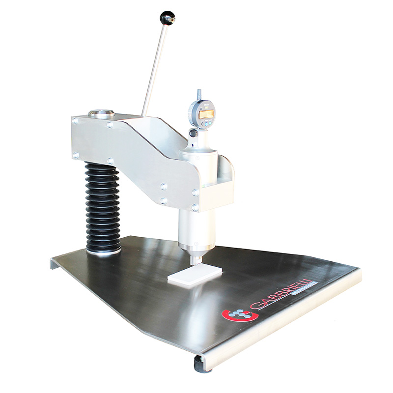 GABBRIELLI PENETROMETRE K4