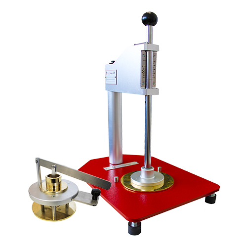 GABBRIELLI PFEFFERKORN PLASTİMETRE