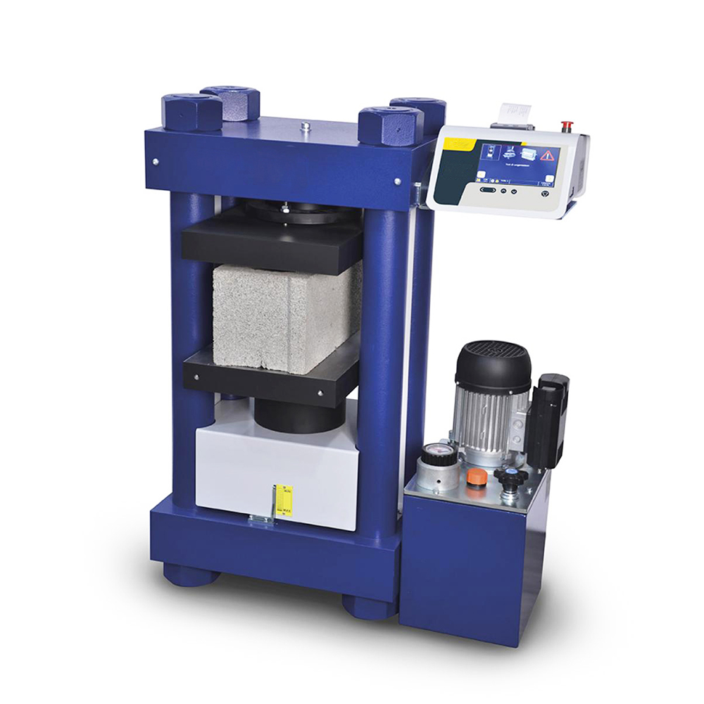 GABBRIELLI PRES CİHAZI 200 TON ÜZERİ
