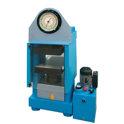 GABBRIELLI PRES CİHAZI 200 TON