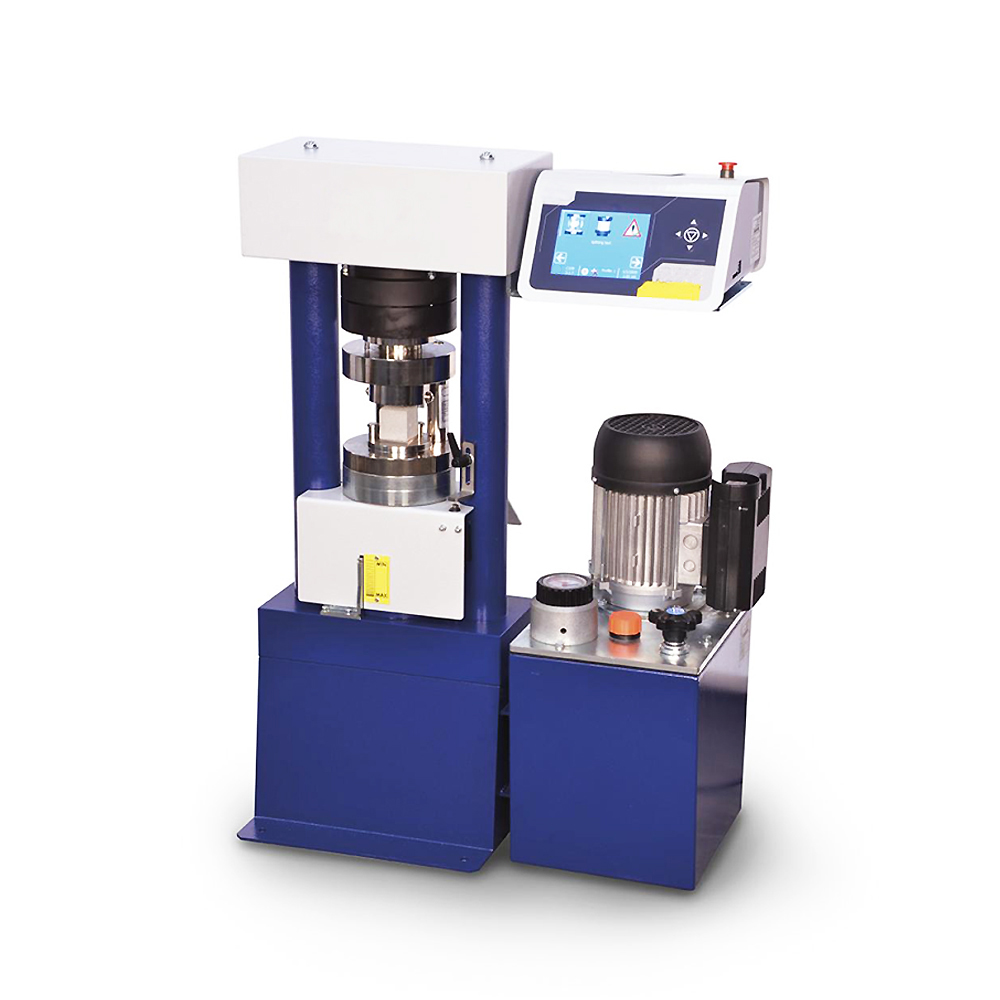 GABBRIELLI PRES CİHAZI 25 TON ÜZERİ
