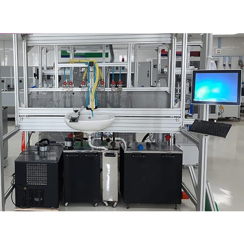 GABBRIELLI SIHHİ TESİSAT İÇİN SHOCK-TEC MODÜLÜ