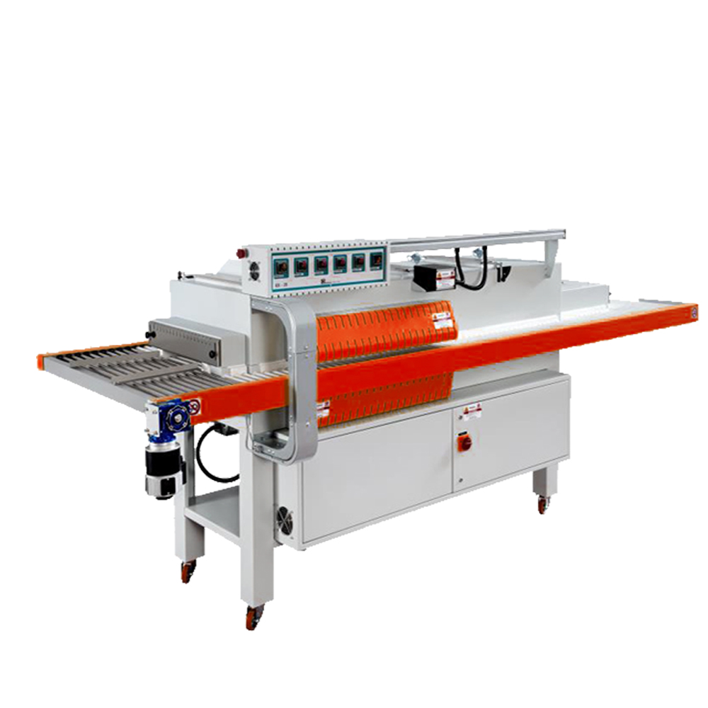 GABBRIELLI LABORATUVAR SİLİNDİR FIRIN LRK-1230/140-1220