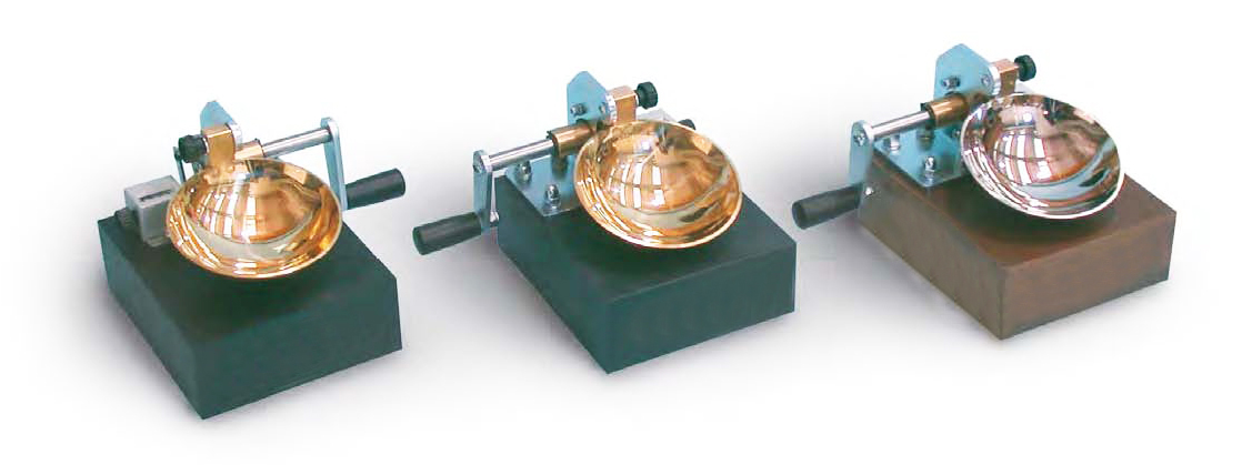 GABBRIELLI SIVI LİMİTİ İÇİN CASAGRANDE METODU