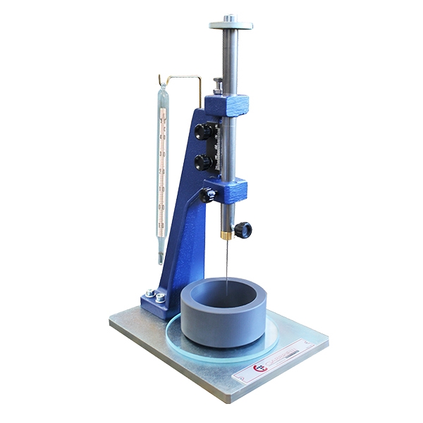 GABBRIELLI VICAT TEST CİHAZI