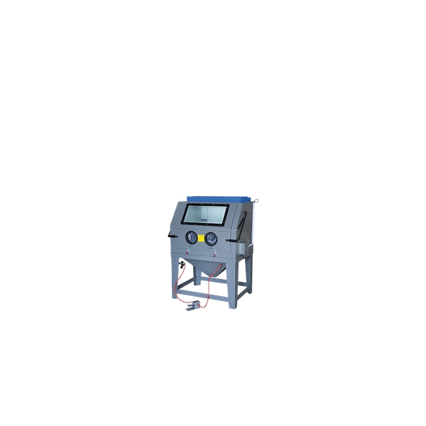 GABBRIELLI AŞINMA TEST CİHAZI ASTM C 418