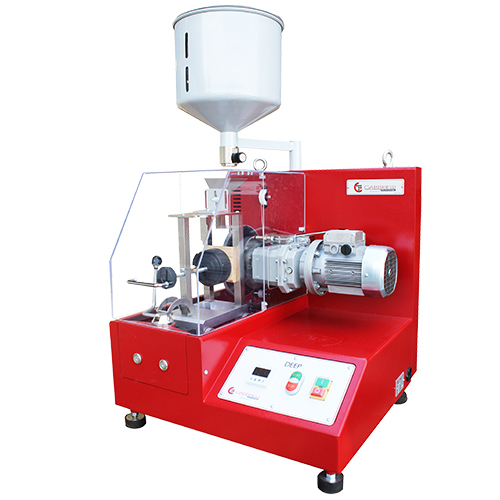 GABBRIELLI DERİN AŞINMA TEST CİHAZI