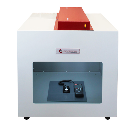 GABBRIELLI ISOVISION-ABRALUX ASTM ISO KUTU