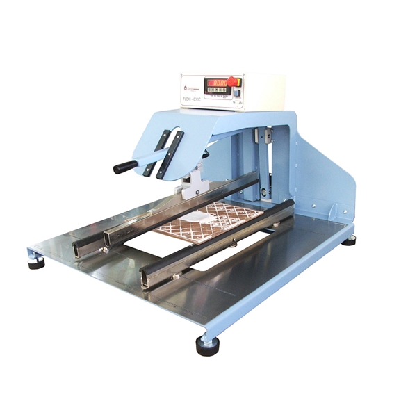 GABBRIELLI OTOMATİK MUKAVEMET TEST CİHAZI CROMETRO CRC