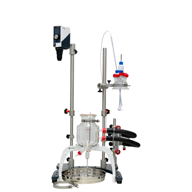 Hei-REACT 1 L - 5 L