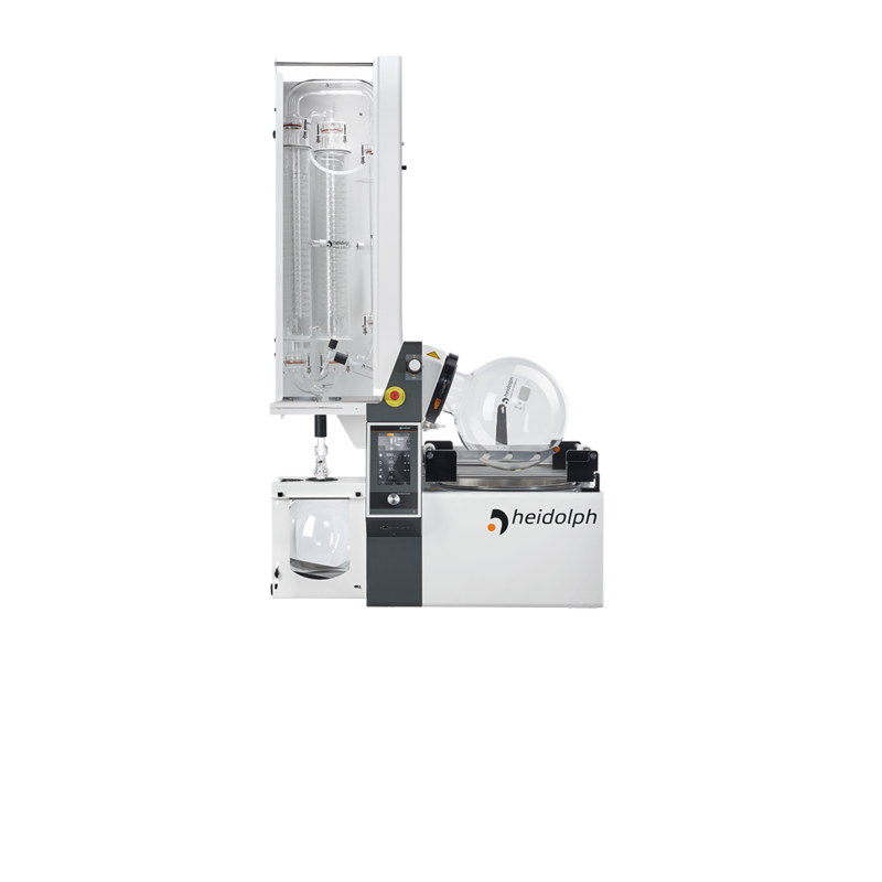 Hei-VAP Industrial B