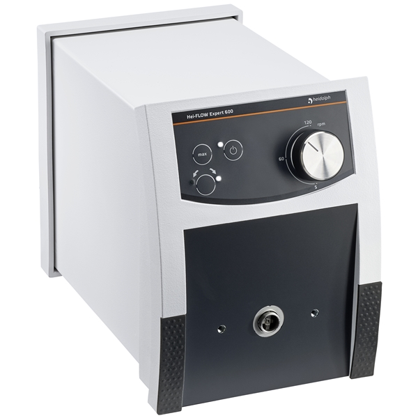 Heidolph Hei-FLOW Expert 600 Peristaltik Pompa