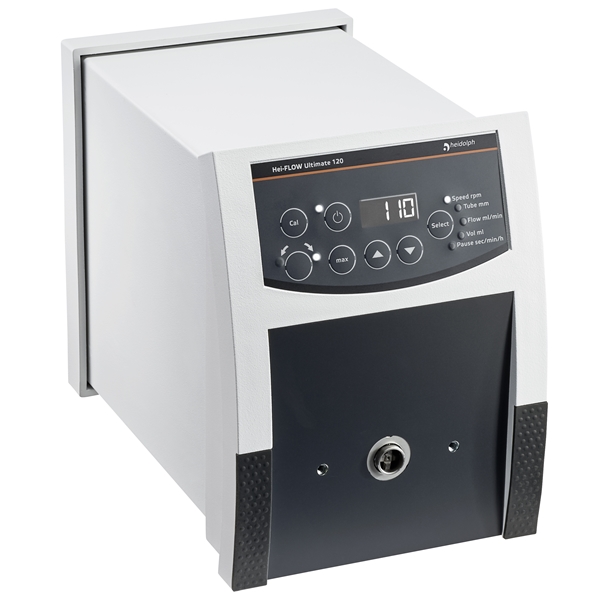 Heidolph Hei-FLOW Ultimate(120 Multi) Peristaltik Pompa