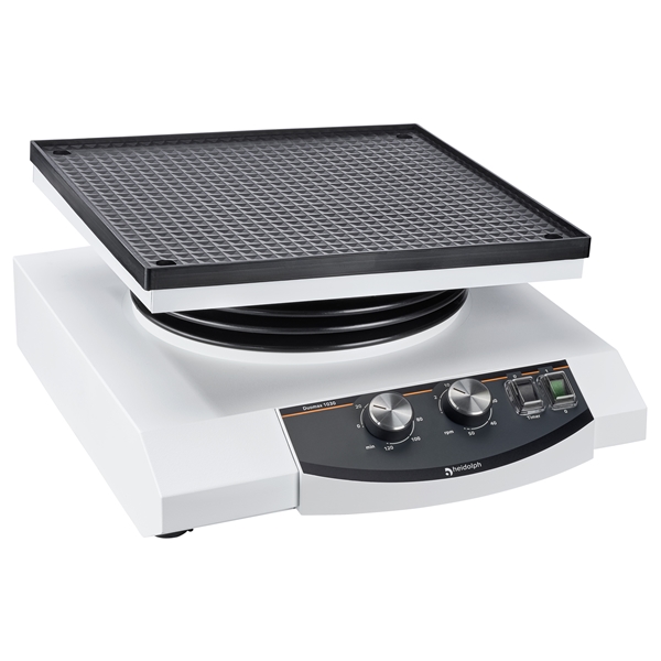 Heidolph Rocker Çalkalayıcı Duomax 1030 (5° eğim açısı)