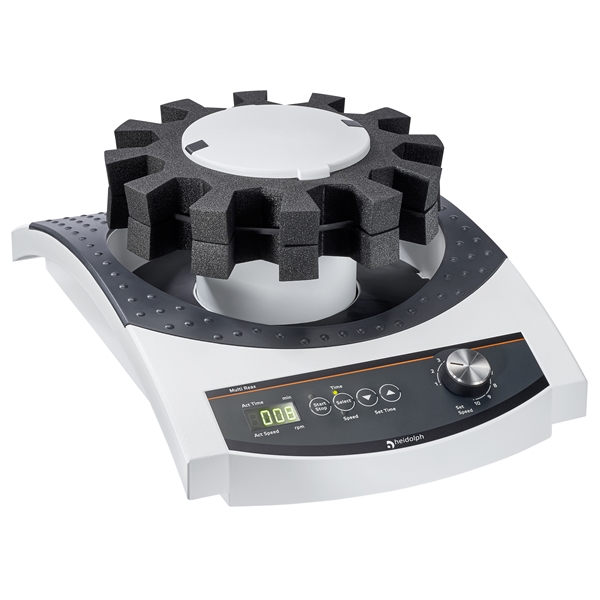 Heidolph Vorteks Multi Reax (115V – 220V)
