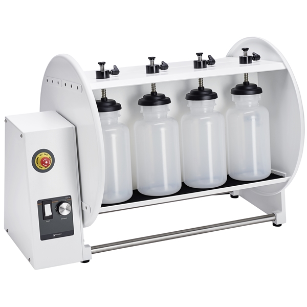 Farklı Tipte Çalkalayıcılar