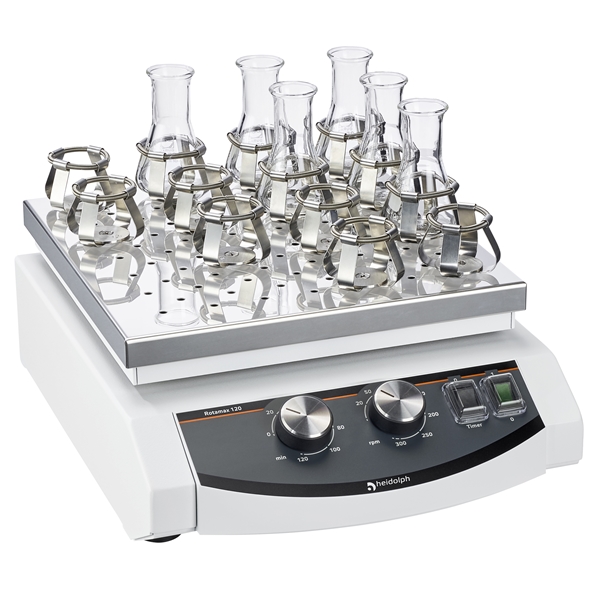 Orbital Çalkalayıcılar