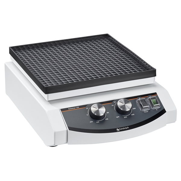 Heidolph Orbital Çalkalayıcı Rotamax 120