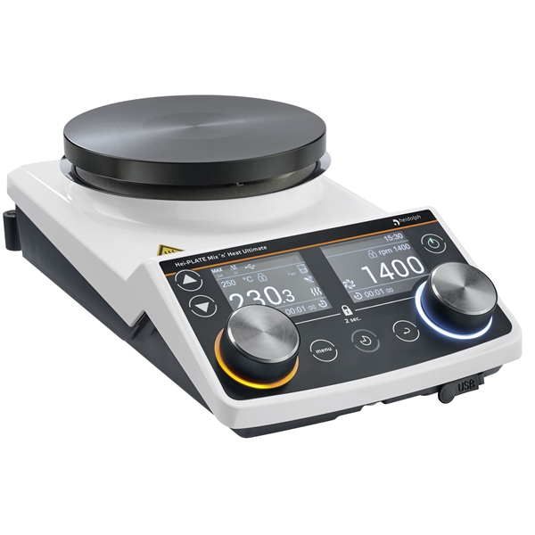 Manyetik Karıştırıcılar