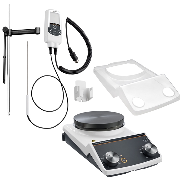 Heidolph Hei-PLATE Sensor Advanced Paket Core