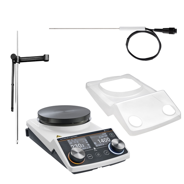 Heidolph Hei-PLATE Sensor Advanced Paket Expert
