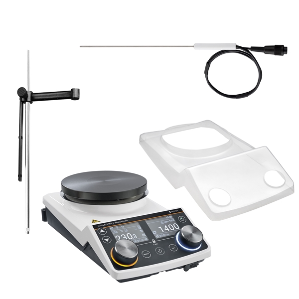 Heidolph Hei-PLATE Sensor Advanced Paket Ultimate